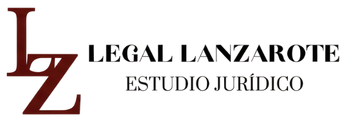 Logo Legal Lanzarote 1